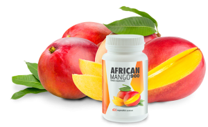 African Mango Funziona