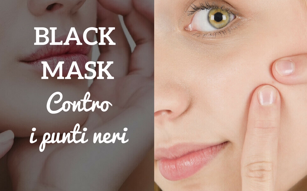 Black Mask Contro i Punti Neri
