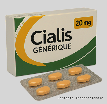 cialis