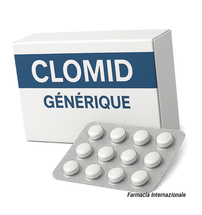 clomid