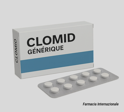 clomid