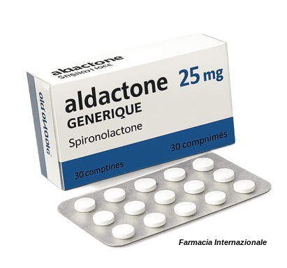 aldactone