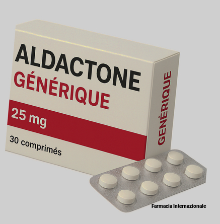 aldactone