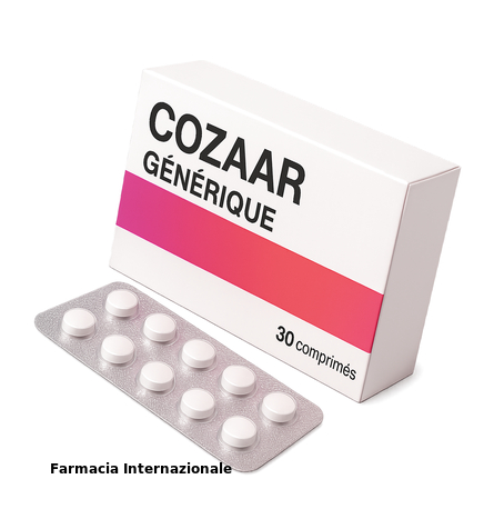 cozaar