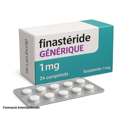 finasteride