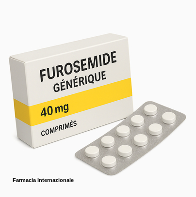 furosemide