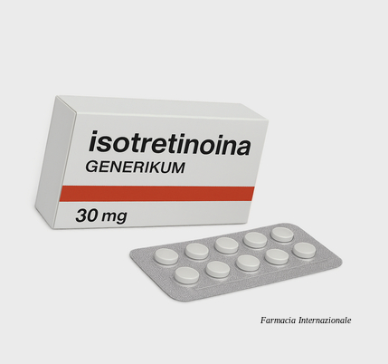 isotretinoina