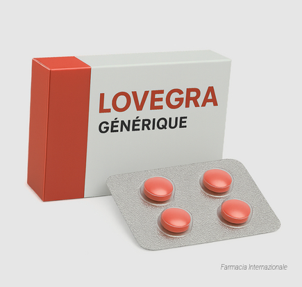 lovegra