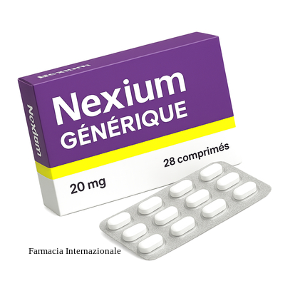 nexium