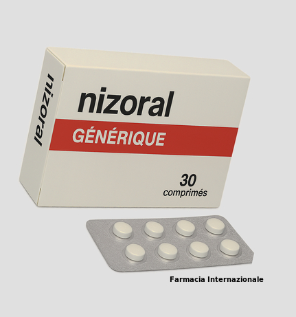 nizoral
