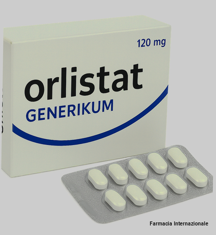orlistat