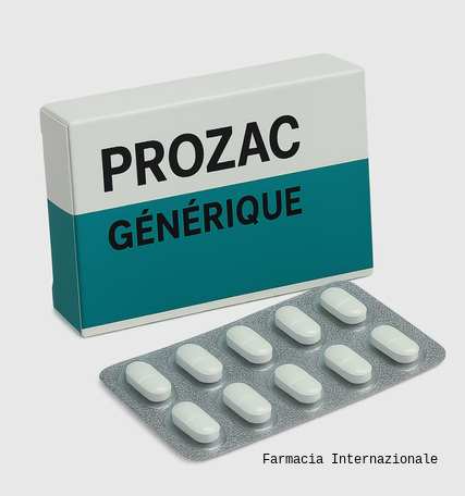 prozac