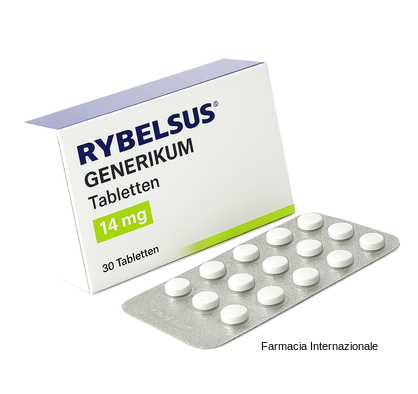rybelsus