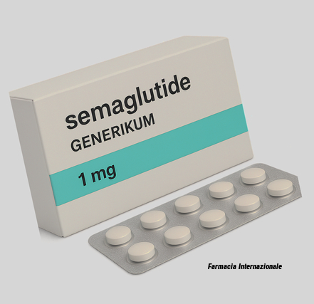 semaglutide