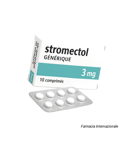 stromectol
