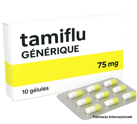 tamiflu